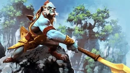 Dota1幻影长矛手出装顺序及攻略详解