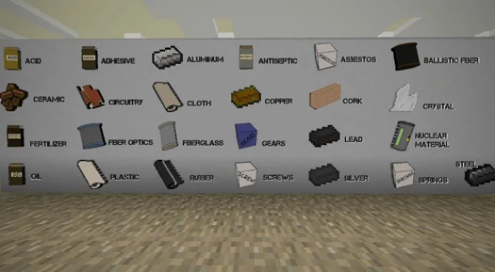 Minecraft Mod制作入门教程：从工具准备到手机版MOD