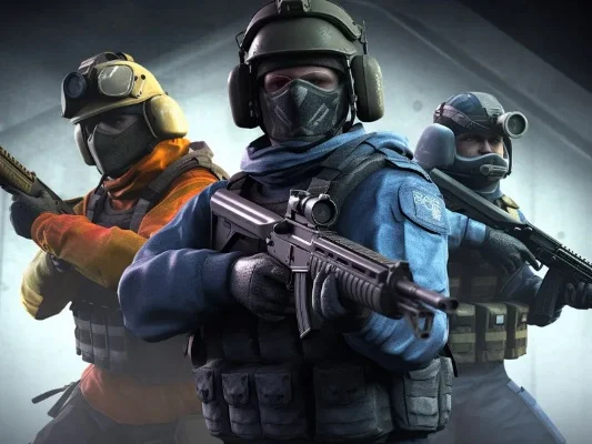 CSGO语音操作与团队协作提升指南