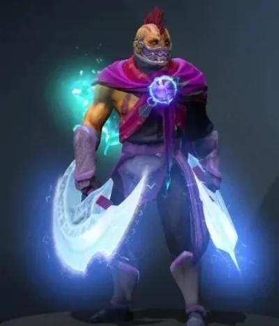 DOTA敌法师攻略：出装与玩法全解析