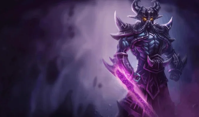 LOL 8.20版本卡萨丁玩法攻略与高爆发解析