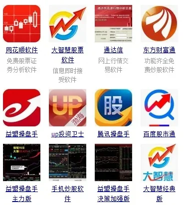 买股票用哪个软件好　买股票用哪个软件好,收费最低
