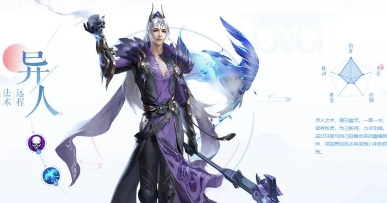 2025年新倩女幽魂12职业选择　新倩女幽魂12职业选择2021