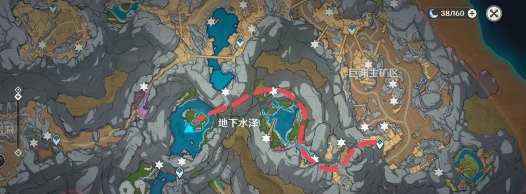 原神永恒的守护者在哪　原神永恒的守护者在哪里