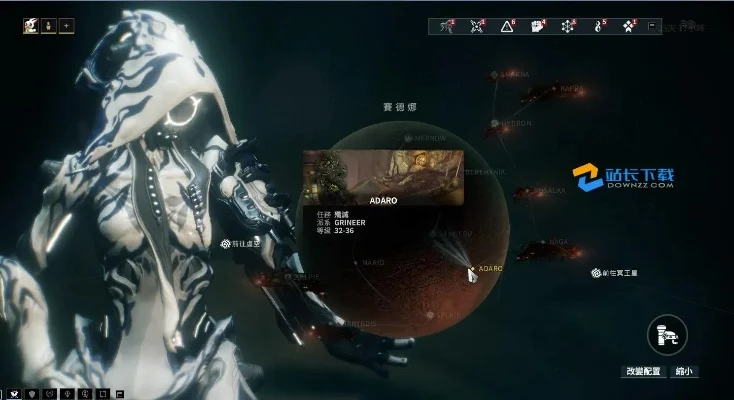 星际战甲钢铁虚空覆涌任务攻略：解锁条件、关卡解析与完成步骤