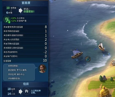 文明6防潜艇攻略：全方位提升防御策略