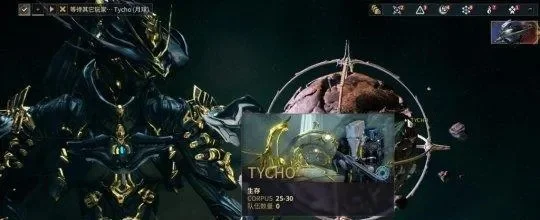 星际战甲神殿探索途径与钥匙获取攻略