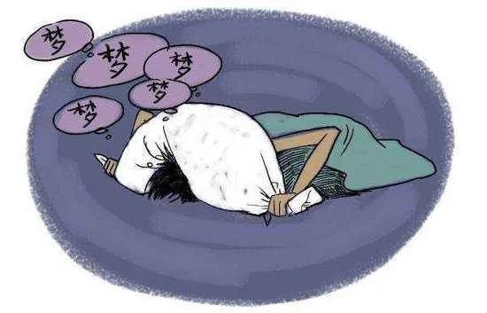改善梦魇困扰：非药物与药物疗法全解析