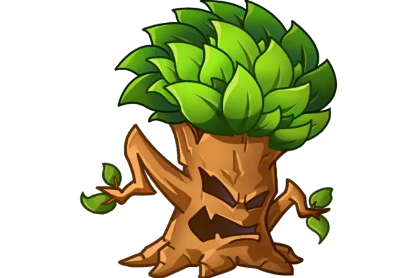 植物大战僵尸：树灵护卫高效打法汇总