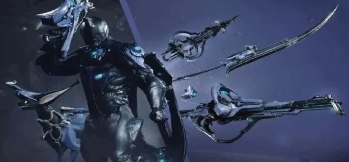星际战甲水战甲快速升级攻略：魅影助力与辅助甲武器进阶玩法