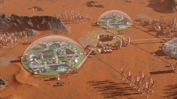 火星War攻略：快速通关四步法