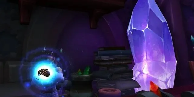 炫光攻略：2级魔法屋解锁炫光皮肤，龙蛋兑换指南