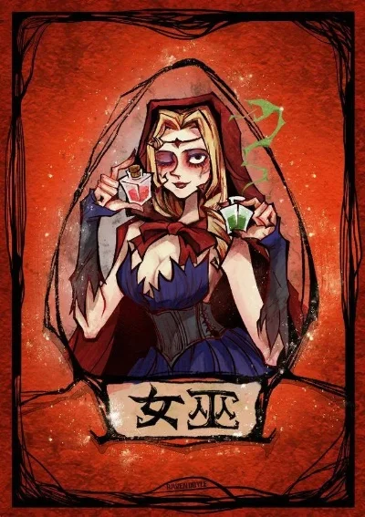 狼人杀攻略：小女孩角色技巧制胜解析
