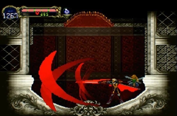 恶魔城月下夜想曲秘籍-恶魔城月下夜想曲秘籍指南