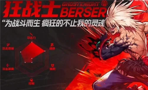 dnf手游狂战蜘蛛套-狂战蜘蛛套：狂战士圣衣