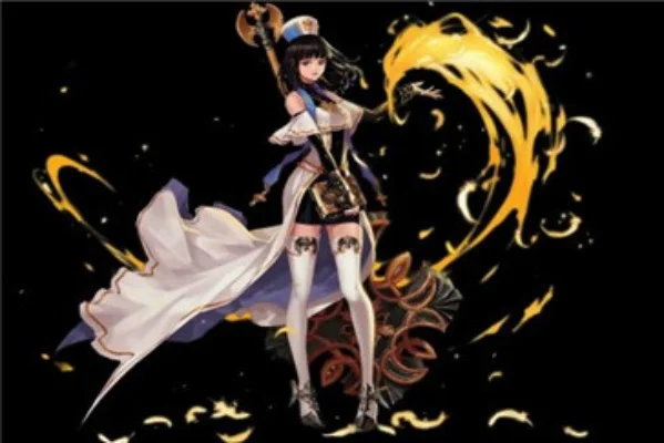 dnf手游女牧师活动-DNF女牧师活动指南