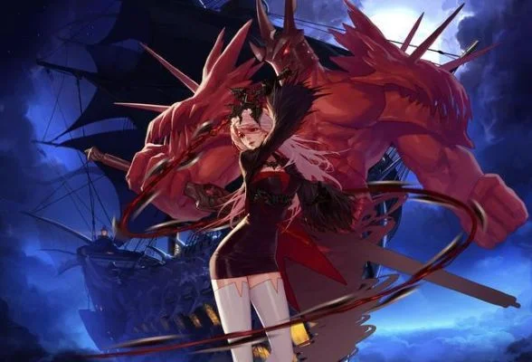dnf手游没有女剑魔-手游女性剑魔缺失引争议