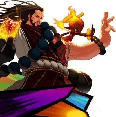 dnf阿拉德手游驱魔-驱魔师荣耀冒险路