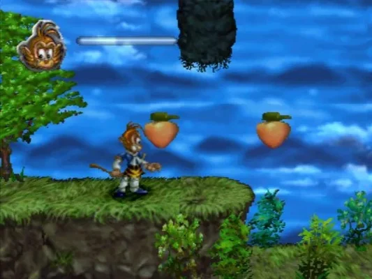 ps2猴子游戏排行榜-PS2猴子游戏经典回顾