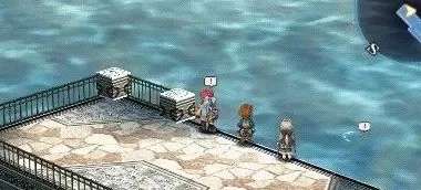 空之轨迹3rd钓鱼-空之轨迹3rd钓鱼指南