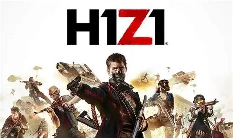 h1z1什么时候出的-H1Z1游戏发布与发展历程