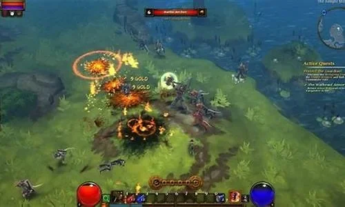 火炬之光2mod整合-火炬之光2mod整合攻略
